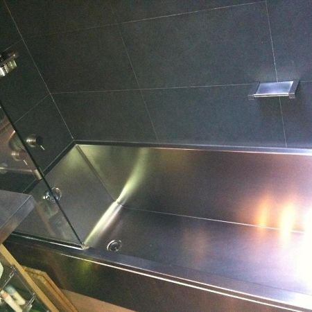 Modern Design Loft Apartment, Steps To Notre Dame ปารีส ภายนอก รูปภาพ